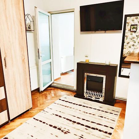 סיביו Tipo Boutique Residence מראה חיצוני תמונה