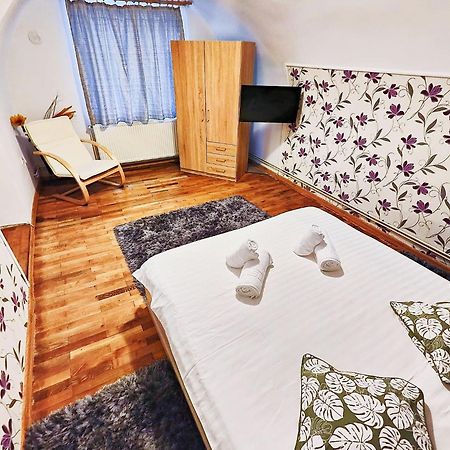 סיביו Tipo Boutique Residence מראה חיצוני תמונה