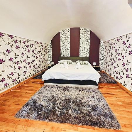 סיביו Tipo Boutique Residence מראה חיצוני תמונה