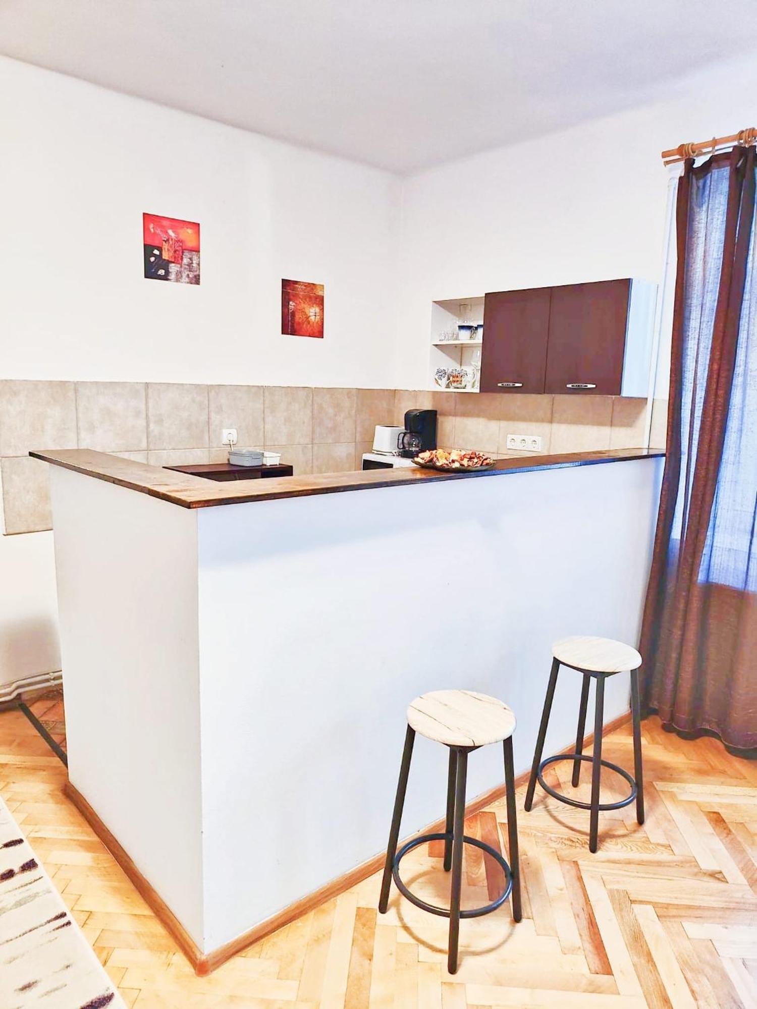 סיביו Tipo Boutique Residence מראה חיצוני תמונה