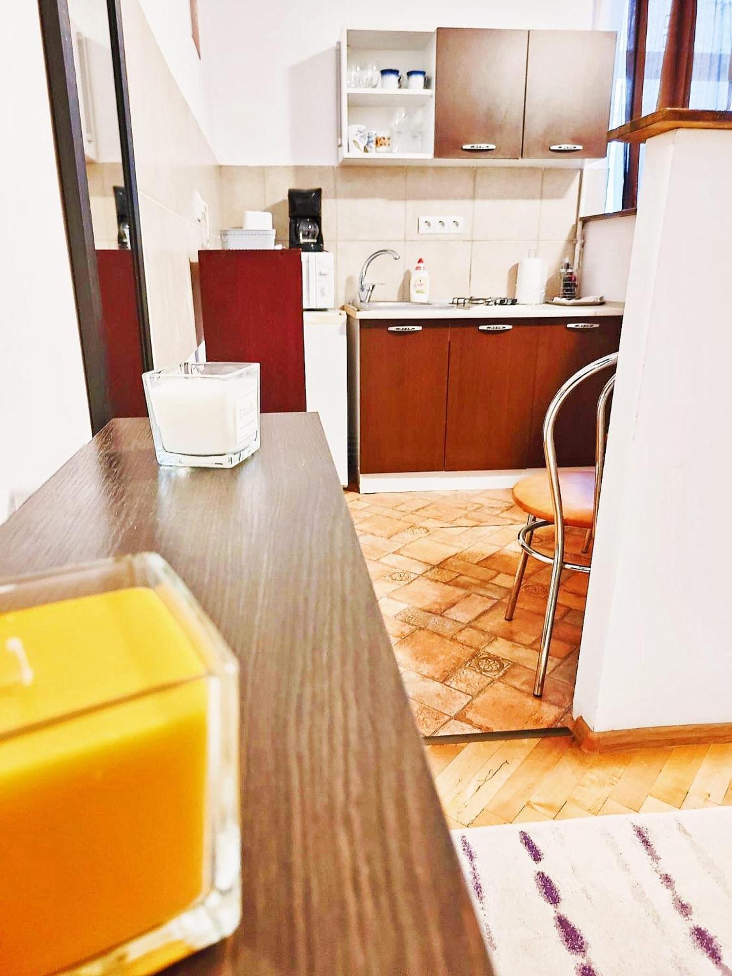 סיביו Tipo Boutique Residence מראה חיצוני תמונה