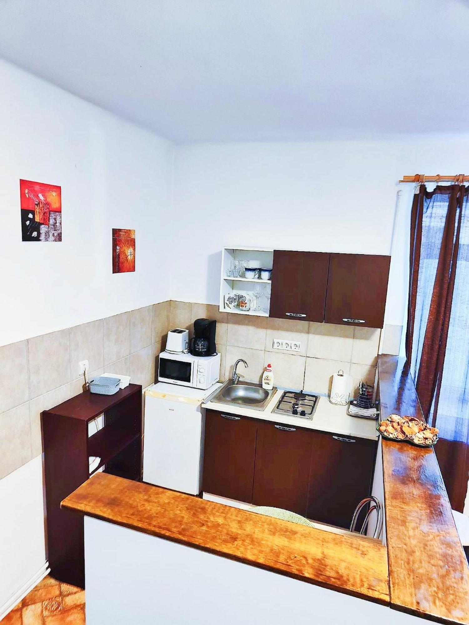 סיביו Tipo Boutique Residence מראה חיצוני תמונה